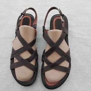 BOC Women's Sandals, Size 11M   (#A-79)